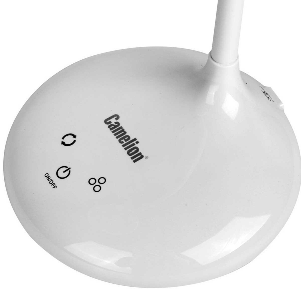 Настольная лампа Camelion KD-828 C01 13006 Настольная лампа Camelion KD-828 C01 13006