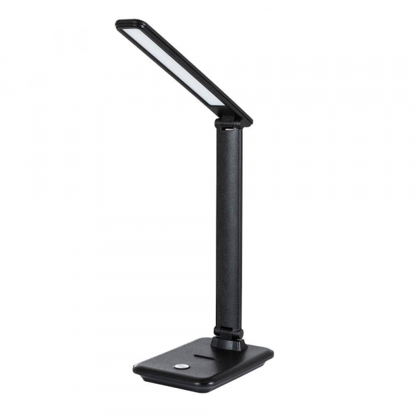 Настольная лампа Arte Lamp Cambridge A5123LT-1BK Настольная лампа Arte Lamp Cambridge A5123LT-1BK