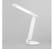 Настольная лампа Eurosvet Action 80428/1 белый