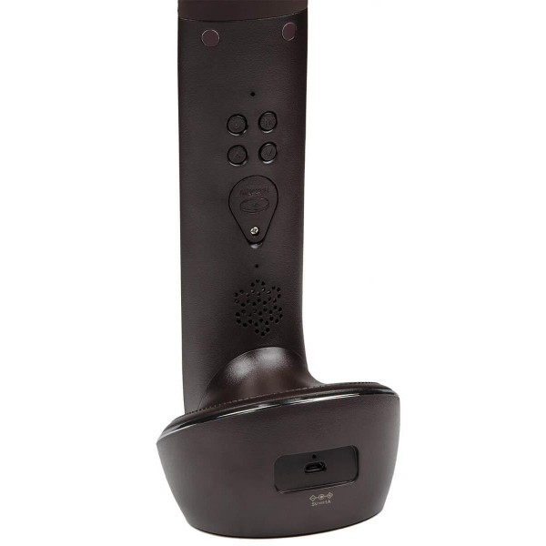 Настольная лампа Uniel TLD-566 Brown/LED/300Lm/4500K/Dimmer UL-00006769 Настольная лампа Uniel TLD-566 Brown/LED/300Lm/4500K/Dimmer UL-00006769