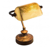 Настольная лампа Globo Antique 24917R