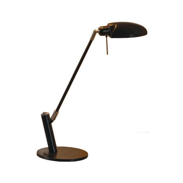 Настольная лампа Lussole Roma LST-4314-01 Настольная лампа Lussole Roma LST-4314-01