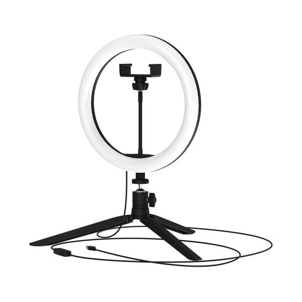 Кольцевой светодиодный светильник Gauss Ring Light RL002 Кольцевой светодиодный светильник Gauss Ring Light RL002