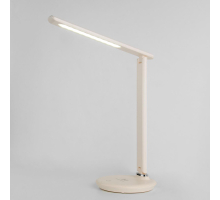 Настольная лампа Elektrostandard Brava бежевый TL90530 a047275