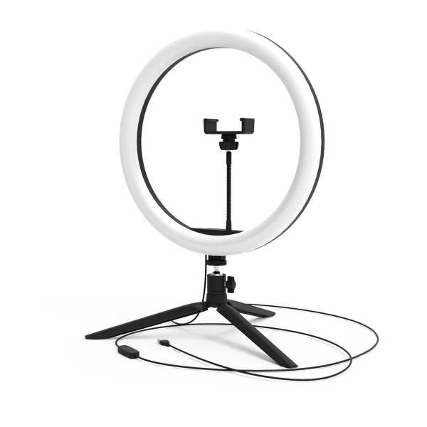 Кольцевой светодиодный светильник Gauss Ring Light RL003 Кольцевой светодиодный светильник Gauss Ring Light RL003