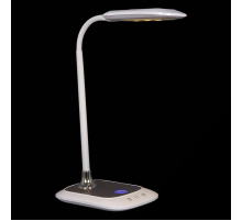 Настольная лампа Reluce 01328-2.7-01 GY