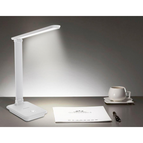 Настольная лампа Ambrella light Desk DE502 Настольная лампа Ambrella light Desk DE502