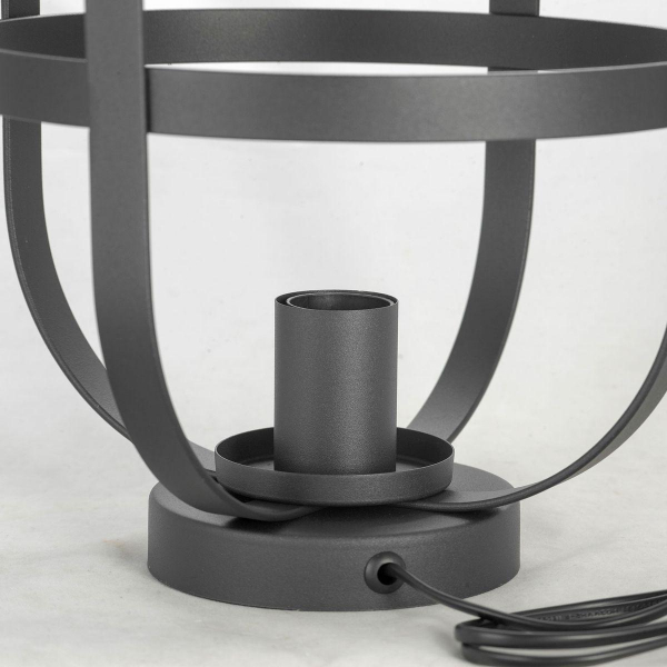 Настольная лампа Lussole Loft LSP-0602 Настольная лампа Lussole Loft LSP-0602