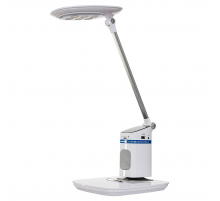Настольная светодиодная лампа Gerhort BL1231 WHITE