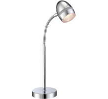 Настольная лампа Globo Manjola 56206-1T