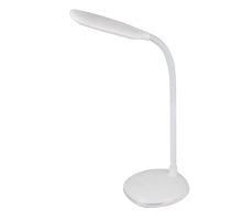 Настольная лампа Uniel TLD-561 White/LED/450Lm/4500K UL-00004463