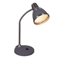 Настольная лампа Reluce 02155-0.7-01 GY