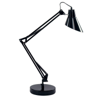 Настольная лампа Ideal Lux Sally TL1 061160