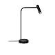 Настольная светодиодная лампа Kink Light Алери 08070-T,19