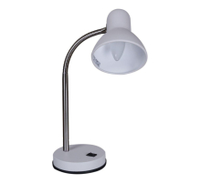 Настольная лампа Reluce 02327-0.7-01 WT