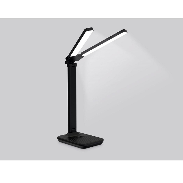 Настольная светодиодная лампа Ambrella light Desk DE491 Настольная светодиодная лампа Ambrella light Desk DE491