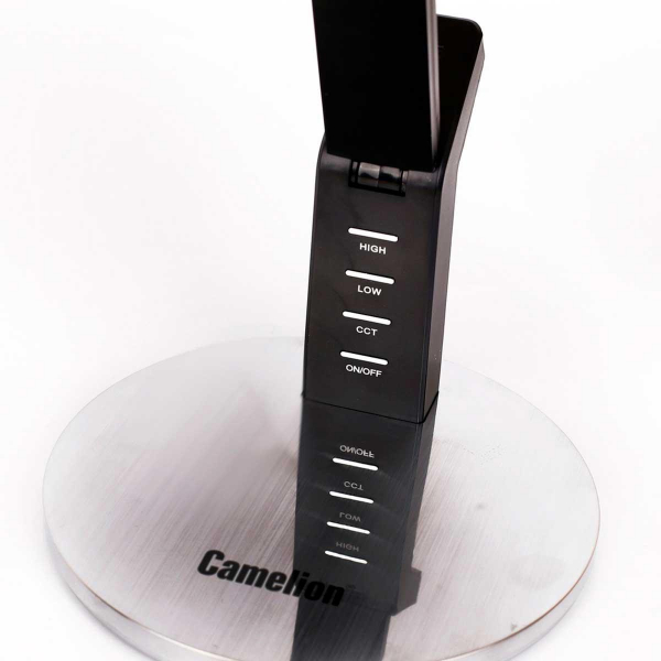Настольная лампа Camelion KD-835 C03 12998 Настольная лампа Camelion KD-835 C03 12998