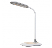 Настольная светодиодная лампа Gerhort BL1328 GOLD