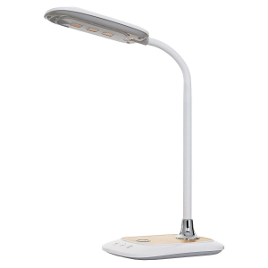 Настольная светодиодная лампа Gerhort BL1328 GOLD