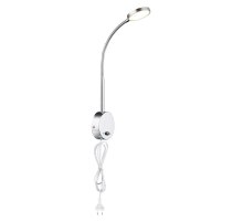 Настольная лампа Globo Pegasi 24103W