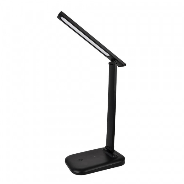 Настольная лампа Arte Lamp London A5124LT-1BK Настольная лампа Arte Lamp London A5124LT-1BK