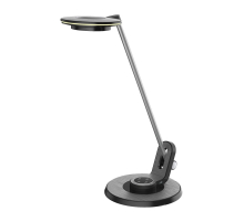 Настольная светодиодная лампа Gerhort BL1065 BLACK