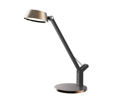 Настольная светодиодная лампа Gerhort BL1855 GOLD