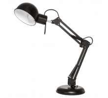 Настольная лампа Gerhort 813BK