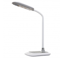 Настольная светодиодная лампа Gerhort BL1328 BLACK