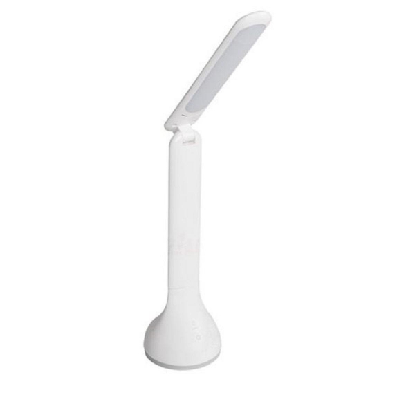Настольная светодиодная лампа Kanlux AWAN LED S-W 26490 Настольная светодиодная лампа Kanlux AWAN LED S-W 26490