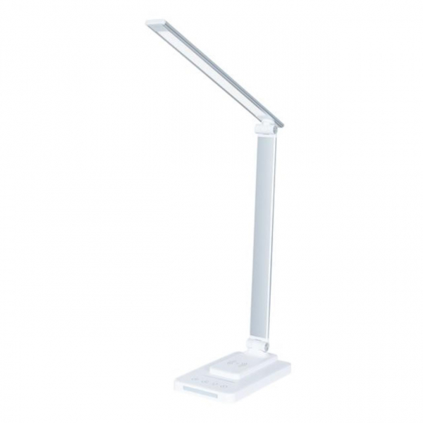 Настольная лампа Arte Lamp William A5122LT-1WH Настольная лампа Arte Lamp William A5122LT-1WH
