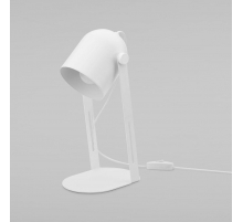 Настольная лампа TK Lighting 5189 Davis White