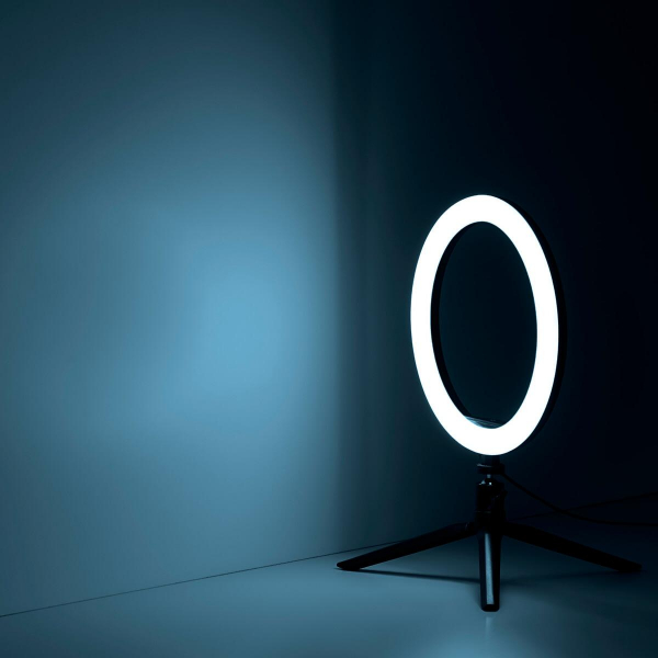 Кольцевой светодиодный светильник Gauss Ring Light RL002 Кольцевой светодиодный светильник Gauss Ring Light RL002