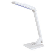 Настольная светодиодная лампа Gerhort BL1203 WHITE