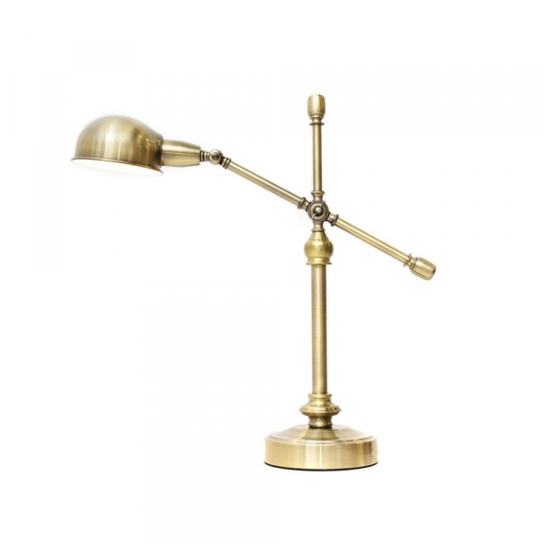 Настольная лампа Lumina Deco Candino LDT 810A MD Настольная лампа Lumina Deco Candino LDT 810A MD