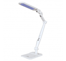 Настольная светодиодная лампа Gerhort BL1207 WHITE