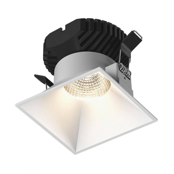 Корпус встраиваемого светильника SWG Combo-34-WH 004173 Корпус встраиваемого светильника SWG Combo-34-WH 004173