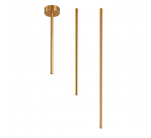 Основание для светильника Crystal Lux CLT 060_01 GO