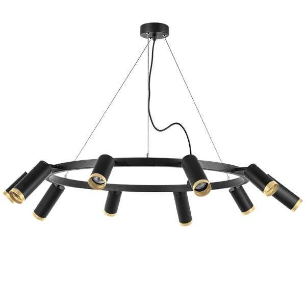 Основа для люстры Lightstar Rullo 571020 Основа для люстры Lightstar Rullo 571020