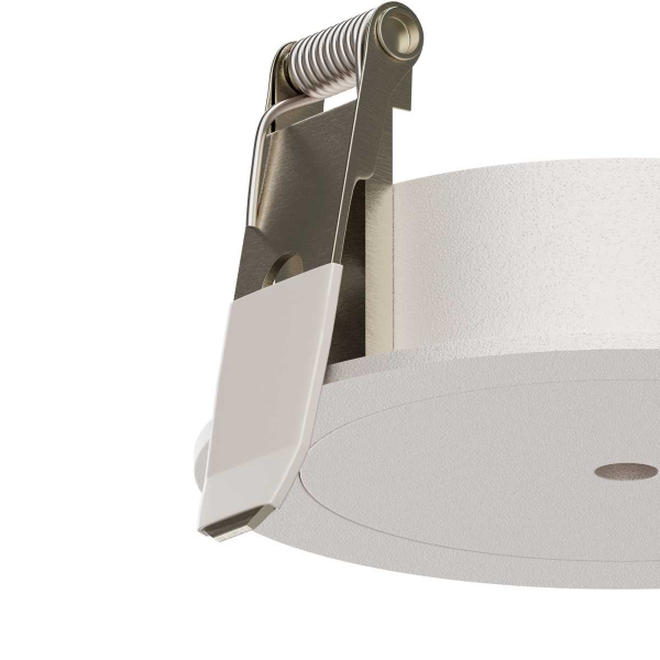 Крепление Maytoni Technical Pendant PA001-RS-W Крепление Maytoni Technical Pendant PA001-RS-W