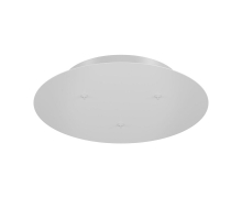 Основание для подвесного светильника Maytoni Technical Rim MOD058A-03W
