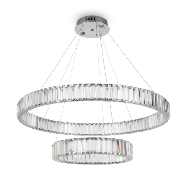 Основание для светильника Freya Tier FR5257A-L2CH2