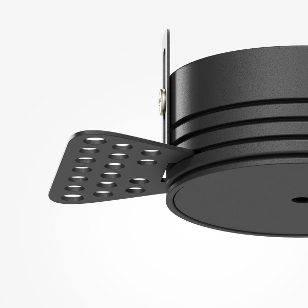 Крепление Maytoni Technical Pendant PA001-TRS-B Крепление Maytoni Technical Pendant PA001-TRS-B