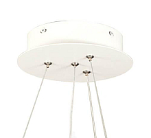 Основание для светильника Italline IT04-KIT white