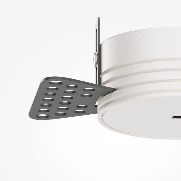 Крепление Maytoni Technical Pendant PA001-TRS-W Крепление Maytoni Technical Pendant PA001-TRS-W