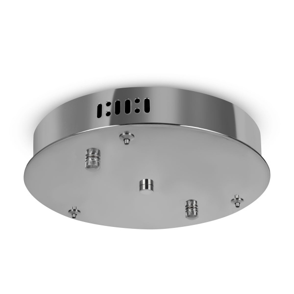 Основание для светильника Freya Tier FR5257A-L3CH1 Основание для светильника Freya Tier FR5257A-L3CH1