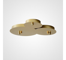 Основа для люстры Imperium Loft Ceiling Mount 101425-26