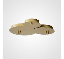 Основа для люстры Imperium Loft Ceiling Mount 101425-26