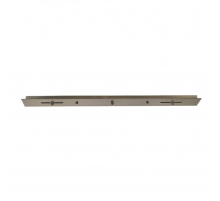 Потолочная база Crystal Lux L800-3 Bronze