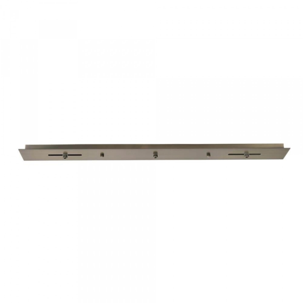 Потолочная база Crystal Lux L800-3 Bronze Потолочная база Crystal Lux L800-3 Bronze